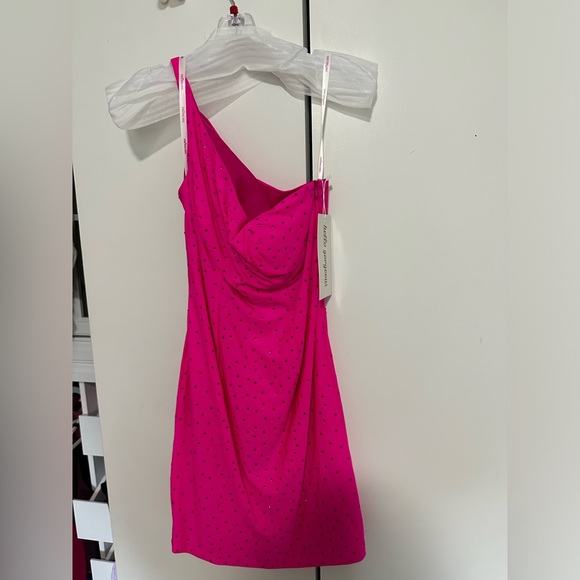 NWT prom girl dress size 4 - Picture 2 of 8